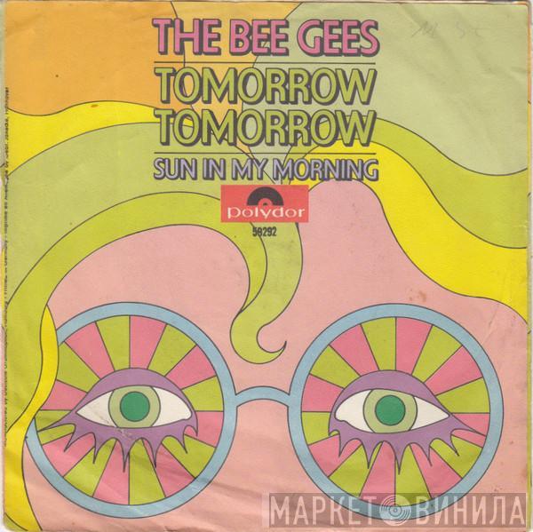  Bee Gees  - Tomorrow Tomorrow