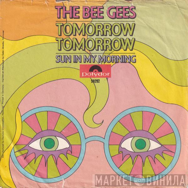  Bee Gees  - Tomorrow Tomorrow