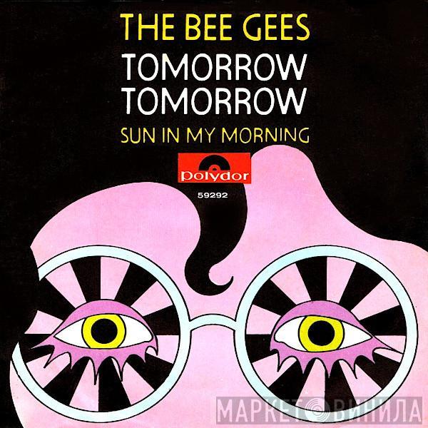  Bee Gees  - Tomorrow Tomorrow