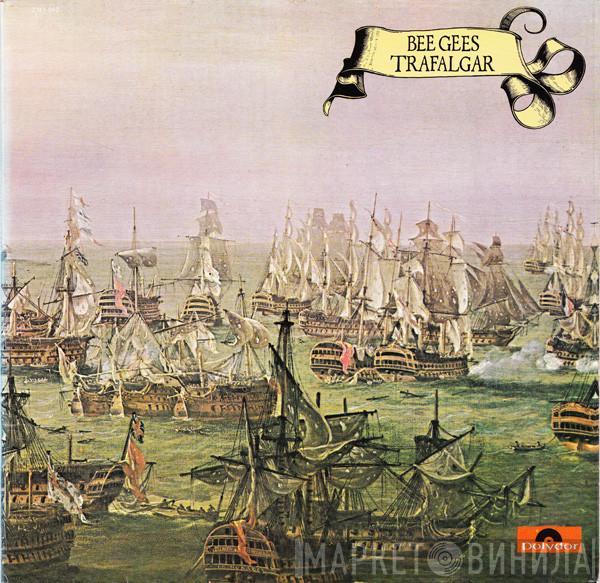  Bee Gees  - Trafalgar