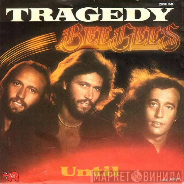  Bee Gees  - Tragedy