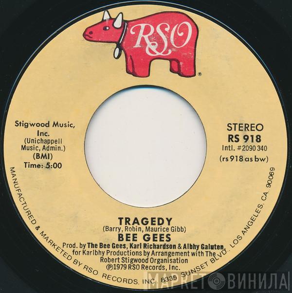  Bee Gees  - Tragedy