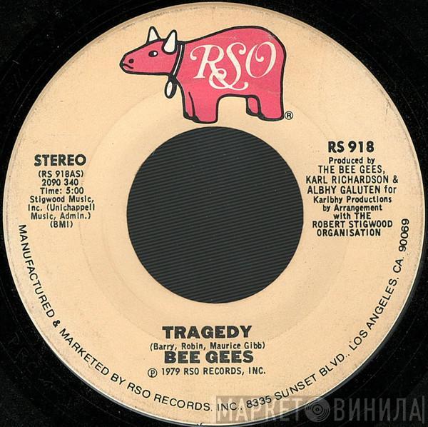  Bee Gees  - Tragedy