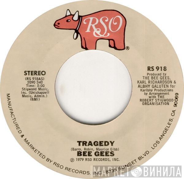  Bee Gees  - Tragedy