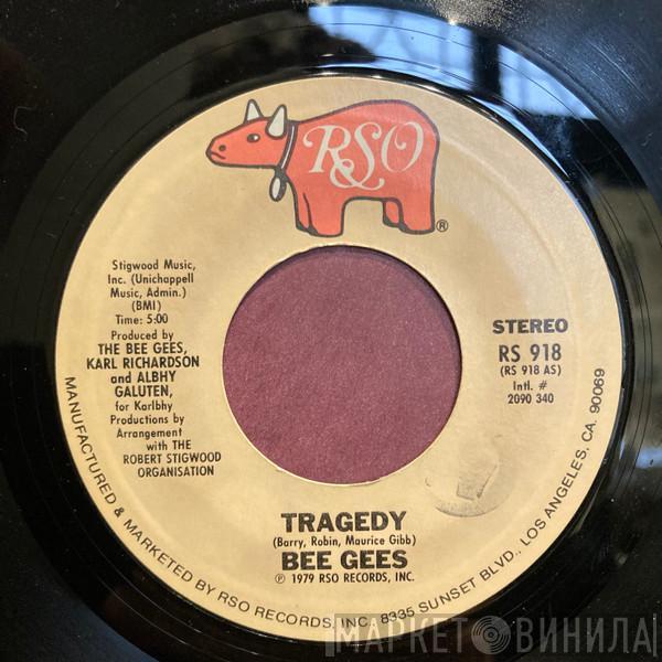  Bee Gees  - Tragedy