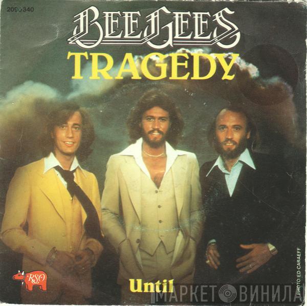  Bee Gees  - Tragedy