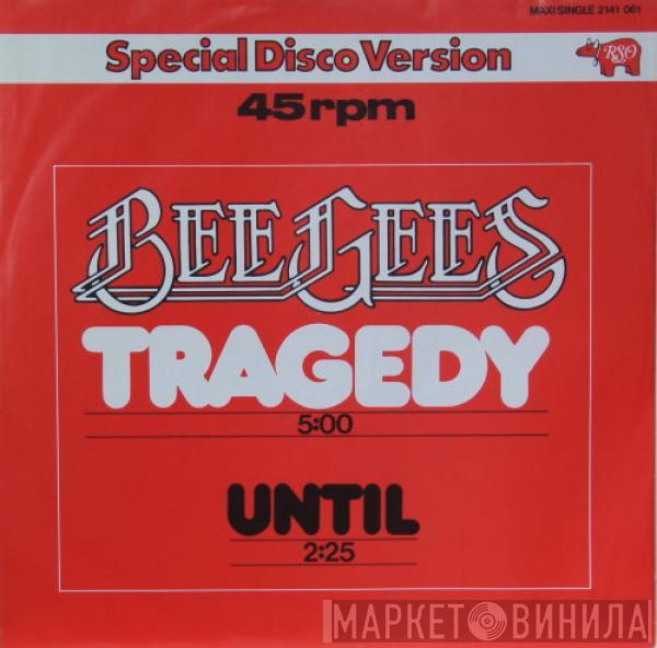  Bee Gees  - Tragedy