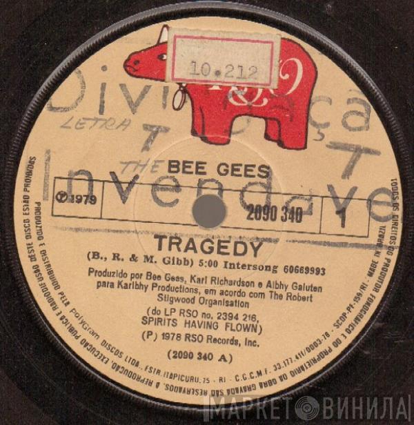  Bee Gees  - Tragedy