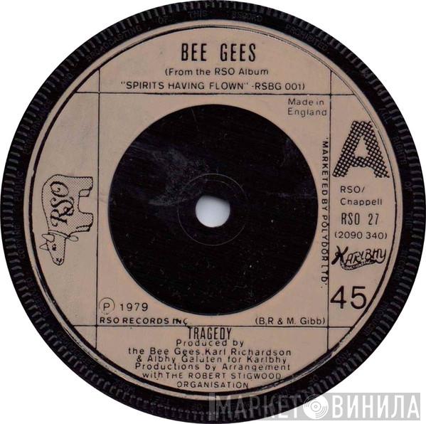 Bee Gees - Tragedy