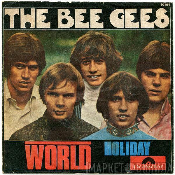 Bee Gees - World