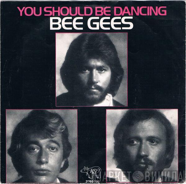 Bee Gees - You Should Be Dancing