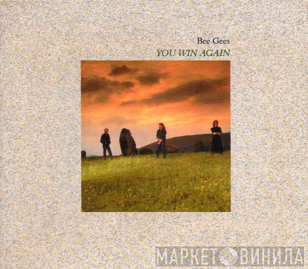  Bee Gees  - You Win Again