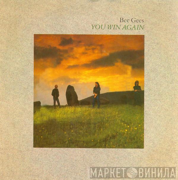  Bee Gees  - You Win Again