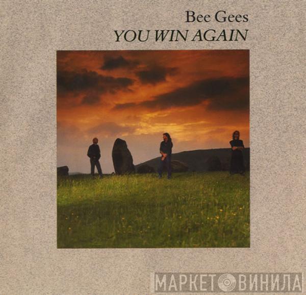 Bee Gees - You Win Again