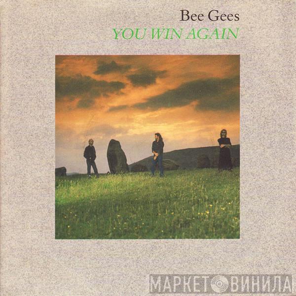 Bee Gees - You Win Again