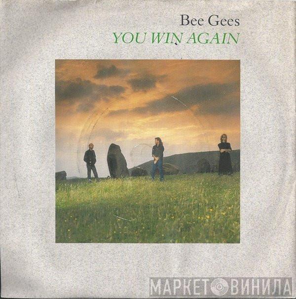 Bee Gees - You Win Again