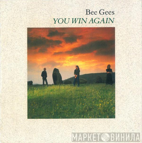 Bee Gees - You Win Again