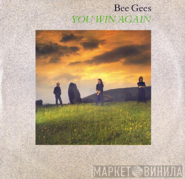 Bee Gees - You Win Again