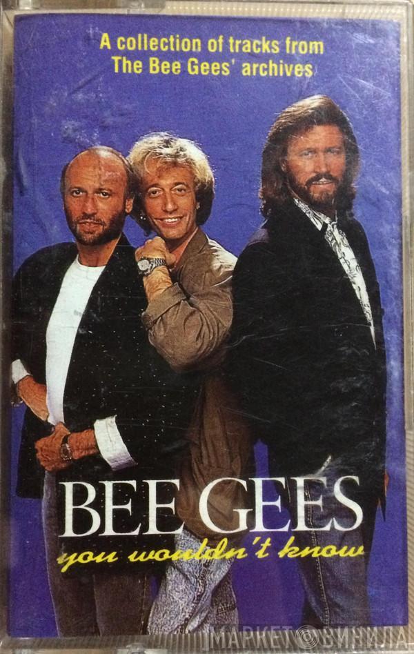 Bee Gees - You Wouldn't Know