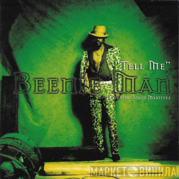 Beenie Man, Angie Martinez - Tell Me