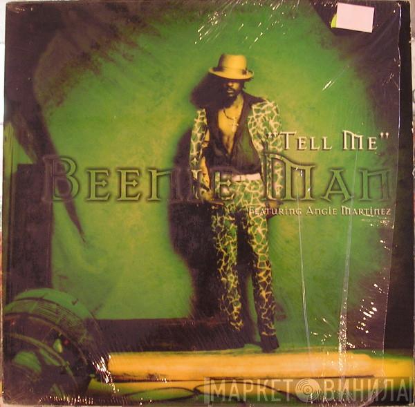 Beenie Man, Angie Martinez - Tell Me