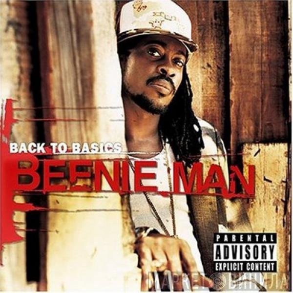Beenie Man - Back To Basics