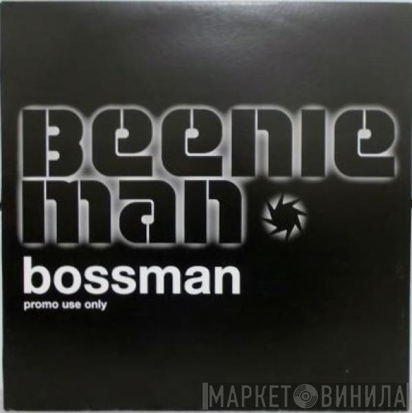 Beenie Man - Bossman