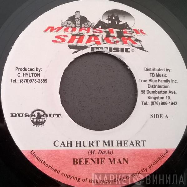Beenie Man - Cah Hurt Mi Heart
