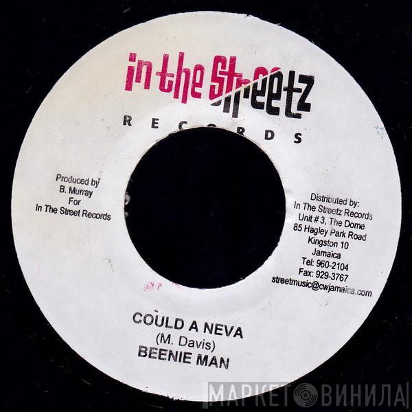 Beenie Man - Could A Neva