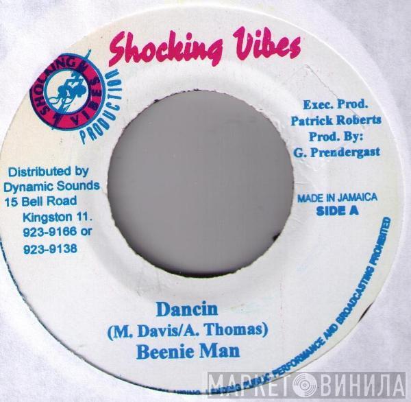 Beenie Man - Dancin