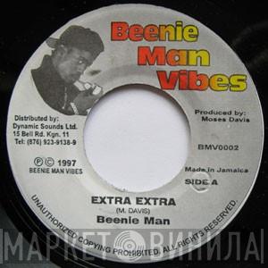Beenie Man - Extra Extra