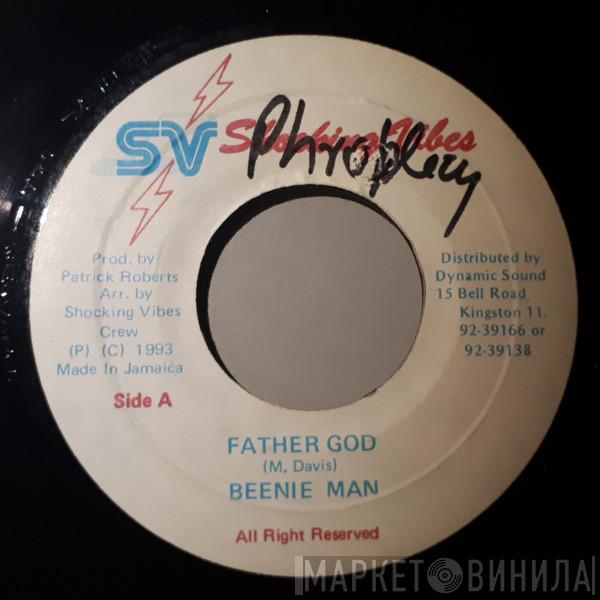 Beenie Man - Father God