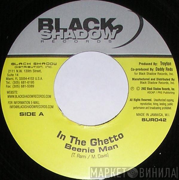 Beenie Man - In The Ghetto