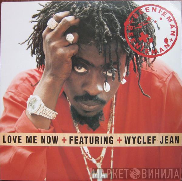 Beenie Man - Love Me Now