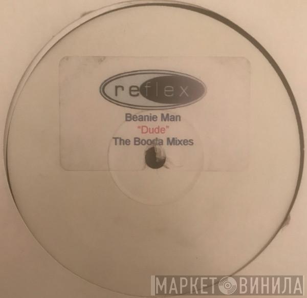 Beenie Man, Ms. Thing - Dude (DJ Booda Remixes)