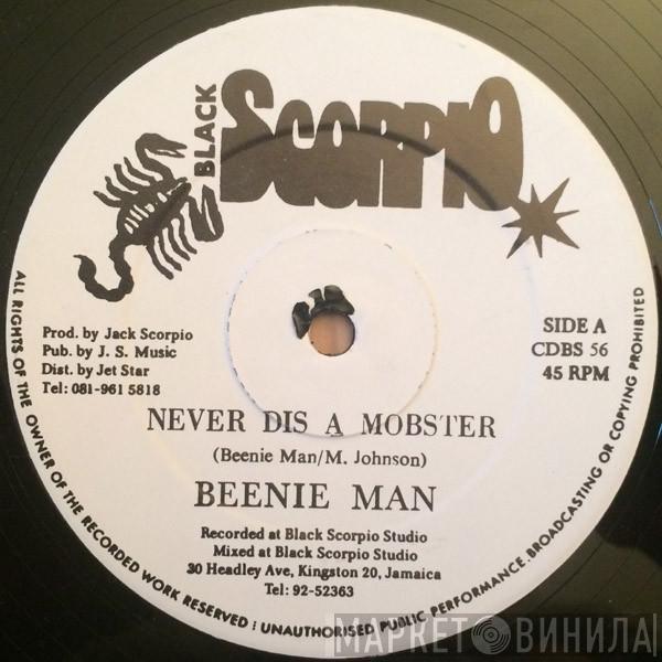 Beenie Man - Never Dis A Mobster