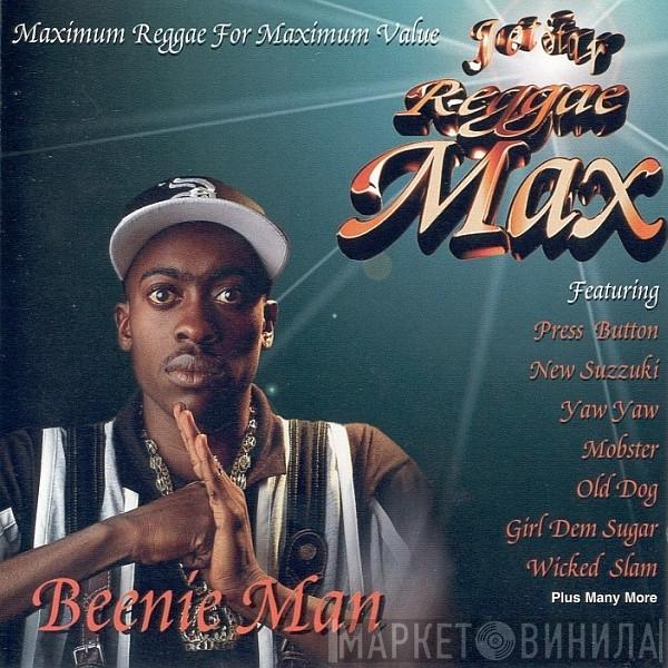 Beenie Man - Reggae Max