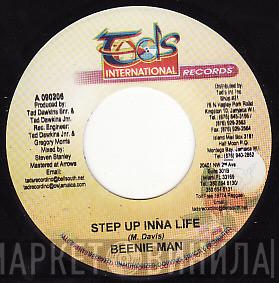 Beenie Man - Step Up Inna Life
