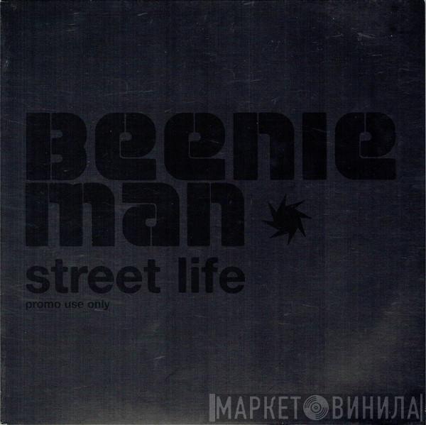 Beenie Man - Street Life