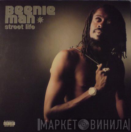 Beenie Man - Street Life