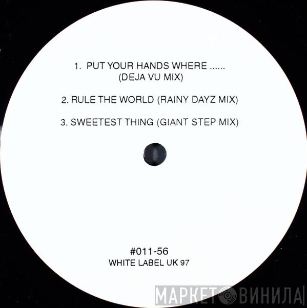 Beenie Man, Super Cat , Shelly Thunder, Buju Banton, Patra, Johnny Osbourne, Lil' Vicious, Louchie Lou & Michie One - The Medley