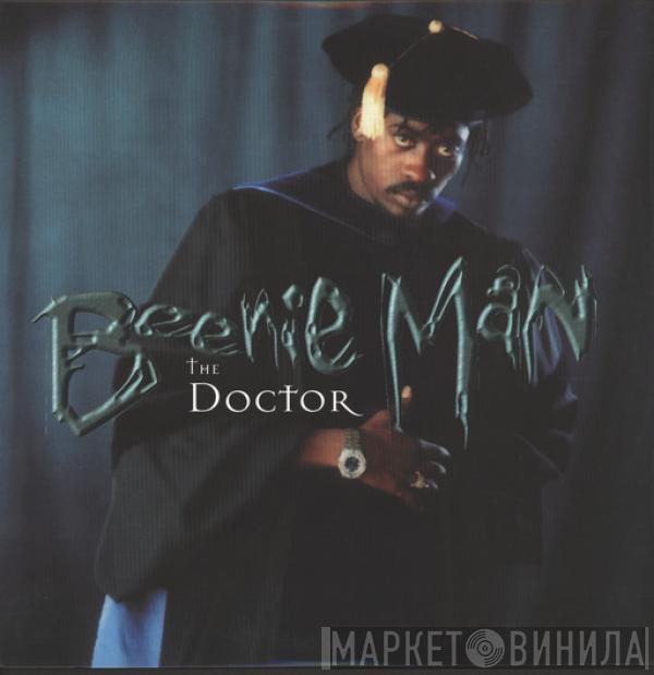 Beenie Man - The Doctor