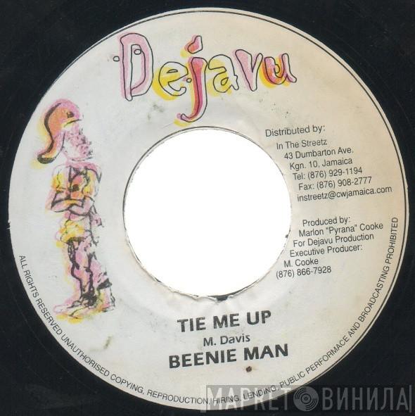 Beenie Man - Tie Me Up