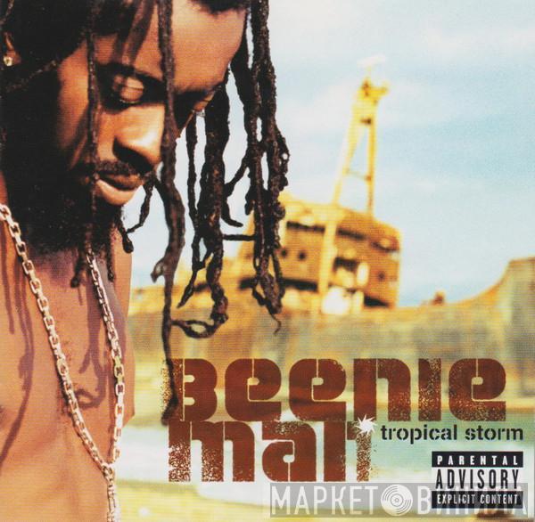 Beenie Man - Tropical Storm