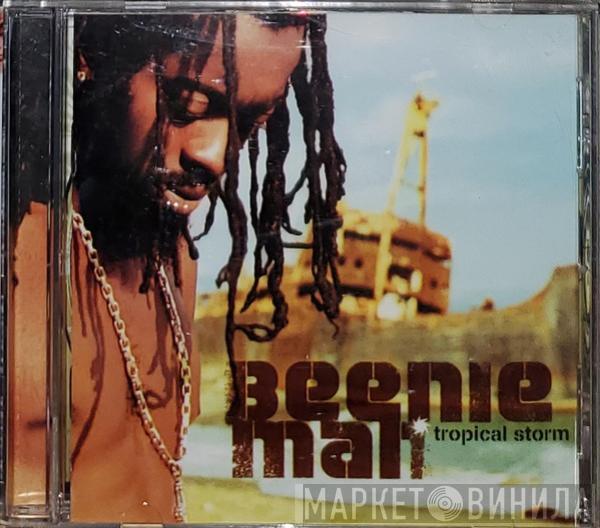 Beenie Man - Tropical Storm