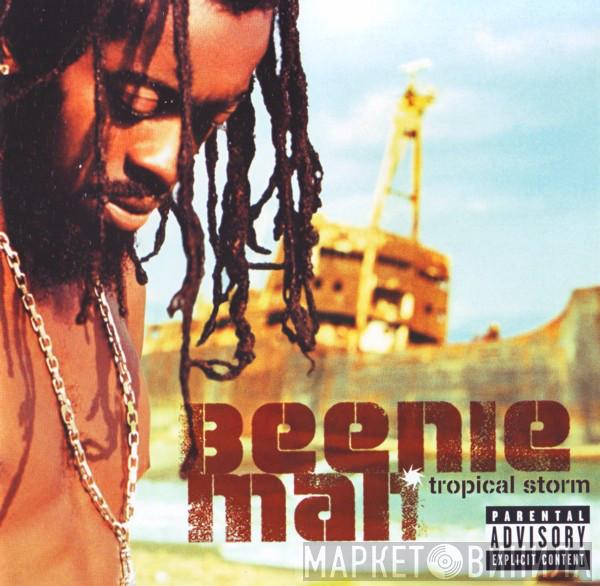  Beenie Man  - Tropical Storm