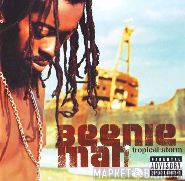  Beenie Man  - Tropical Storm