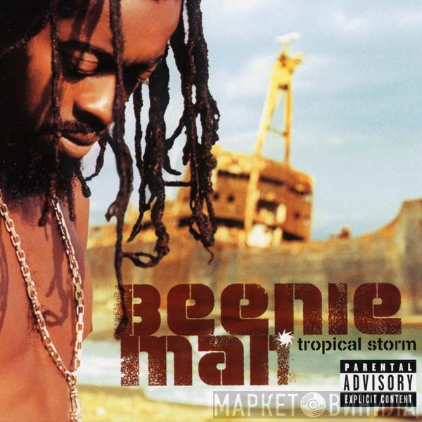  Beenie Man  - Tropical Storm