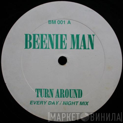 Beenie Man - Turn Around