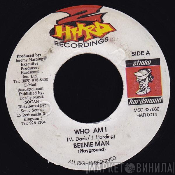 Beenie Man - Who Am I